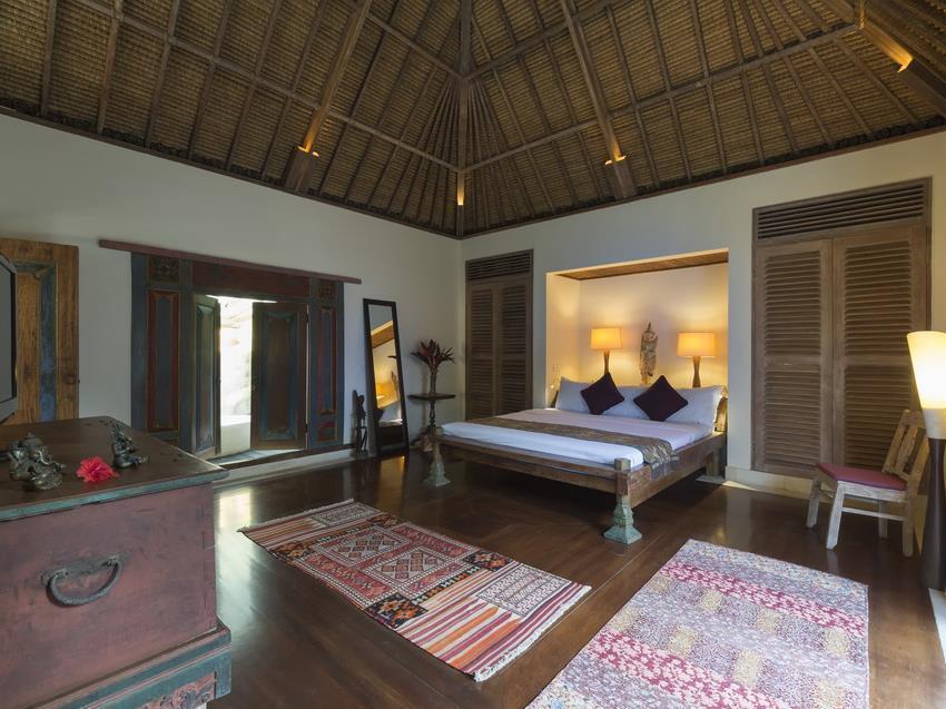 Villa Tirta Naga Bali Seminyak  Luaran gambar